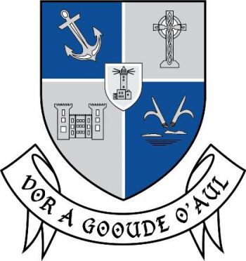 Coat of arms (crest) of Rosslare