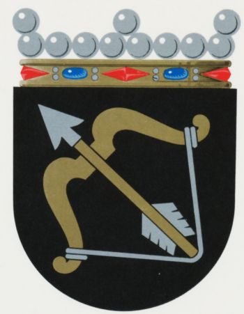 Arms (crest) of Savo