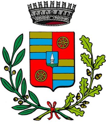 Stemma di Vigonza/Arms (crest) of Vigonza