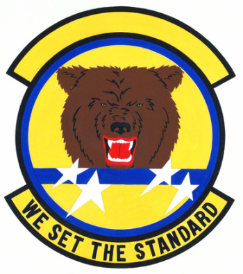 Coat of arms (crest) of the 163rd Consolidated Aircraft Maintenance Squadron, California Air National Guard