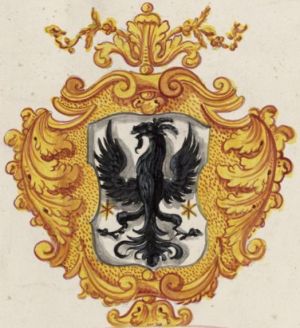Wappen von Gemünden (Wohra)