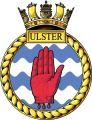 HMS Ulster, Royal Navy.jpg