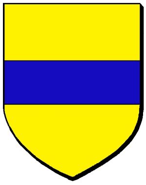 Blason de Laguépie/Coat of arms (crest) of {{PAGENAME