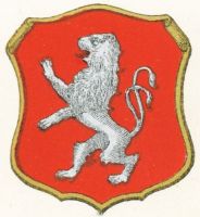 Arms (crest) of Městec Králové