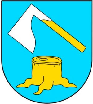 Arms of Markowa