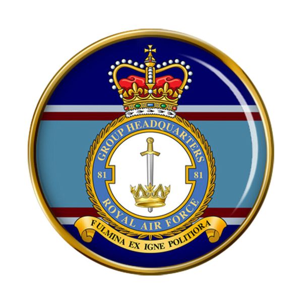 File:No 81 Group Headquarters, Royal Air Force.jpg