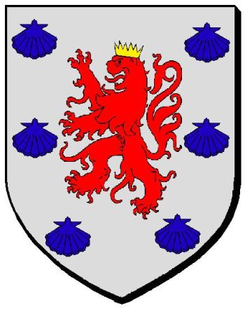 Blason de Thun-Saint-Martin