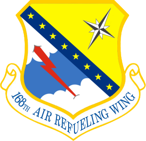168th Air Refueling Wing, Alaska Air National Guard.png