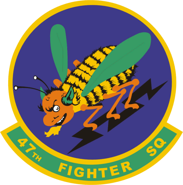 File:47th Fighter Squadron, US Air Force.png