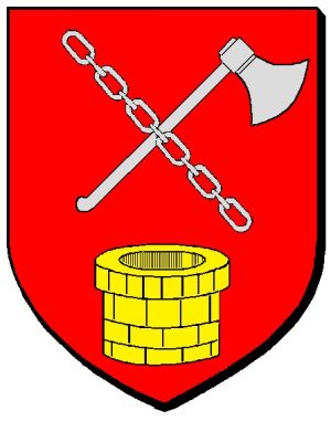 Blason de Cuisy (Meuse)/Arms (crest) of Cuisy (Meuse)