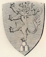 Stemma di Montieri/Arms (crest) of Montieri