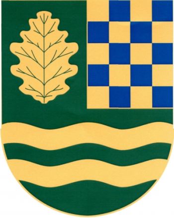 Arms (crest) of Nový Vestec