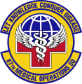87th Medical Operations Squadron, US Air Force.png