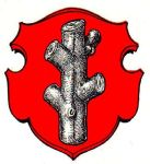 Arms (crest) of Astheim