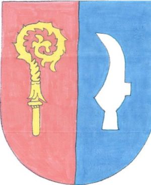 Arms (crest) of Rojetín