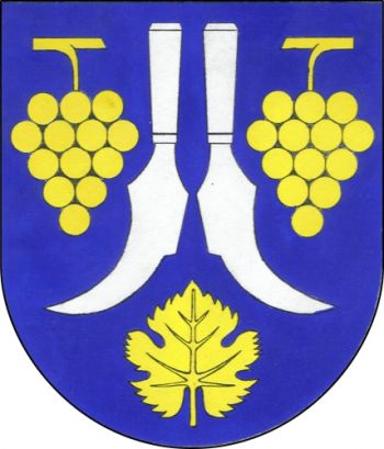 Arms (crest) of Boršice