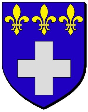 Blason de Castelbajac (Hautes-Pyrénées)/Arms of Castelbajac (Hautes-Pyrénées)