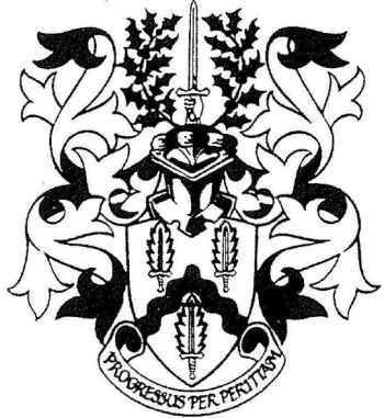 Arms (crest) of Chartered Institute of Legal Executives
