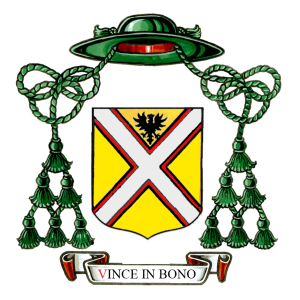 Arms (crest) of Jacob Boonen