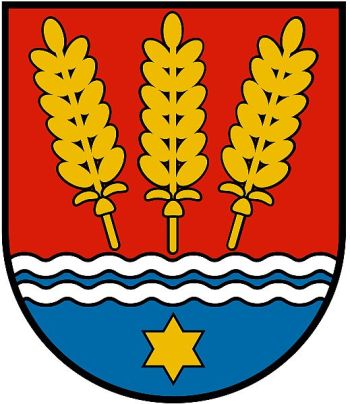 Wappen von Hathenow/Coat of arms (crest) of Hathenow