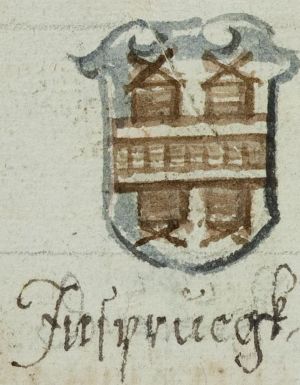 Arms of Innsbruck