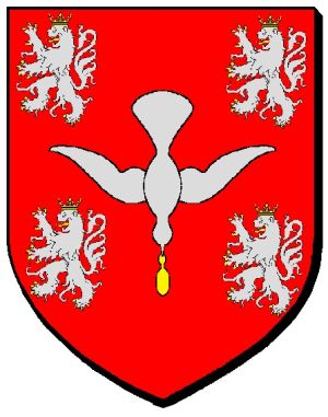Blason de Lironville/Coat of arms (crest) of {{PAGENAME