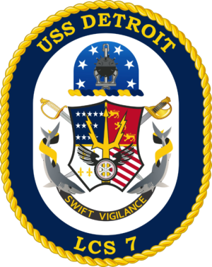 Littoral Combat Ship USS Detroit (LCS-7).png