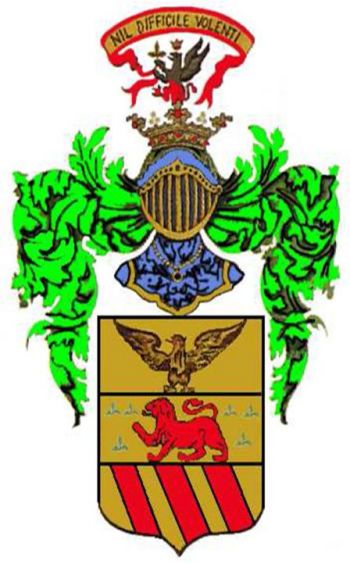 Stemma di Marchirolo/Arms (crest) of Marchirolo