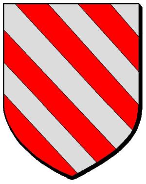 Blason de Plouasne/Coat of arms (crest) of {{PAGENAME
