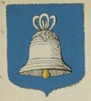 Blason de Saint-Gaudens/Arms (crest) of Saint-Gaudens