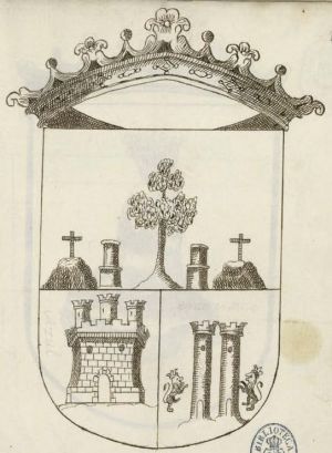 Arms of Sucre