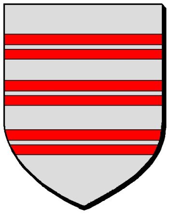 Blason de Vertain/Arms (crest) of Vertain