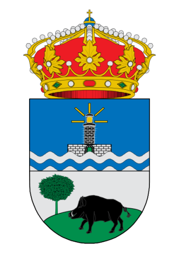 Escudo de O Vicedo/Arms (crest) of O Vicedo