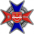 18th Staff Battalion, Polish Army.png