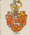 Wappen von Bernhardt
