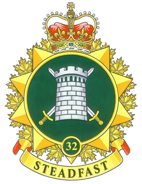 File:32 Canadian Brigade Group, Canadian Army.png