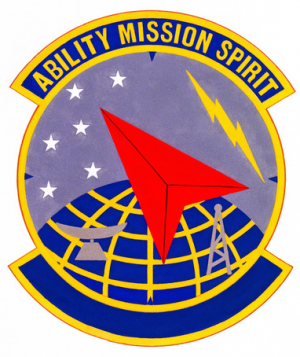 439th Avionics Maintenance Squadron, US Air Force.png