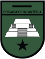 5th Infantry Brigade ''Mariscal Gregorio Solares'', Guatemalan Army.png