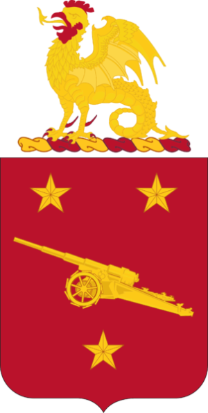 92nd Coast Artillery Regiment, US Army.png