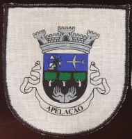Brasão de Apelação/Arms (crest) of Apelação