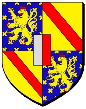 Blason de Caniac-du-Causse/Arms of Caniac-du-Causse