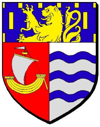 Blason de Goux-lès-Dambelin/Arms (crest) of Goux-lès-Dambelin