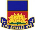 James A. Garfield High School Junior Reserve Officer Training Corps, Los Angeles Unified School District, US Armydui.jpg