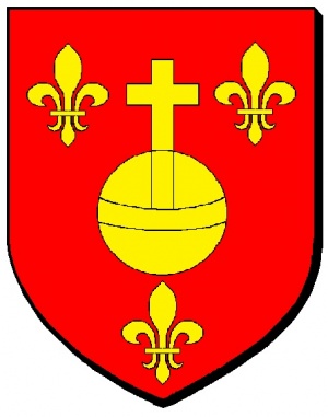 Blason de Montgeard/Coat of arms (crest) of {{PAGENAME