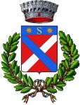 Arms (crest) of Salcedo