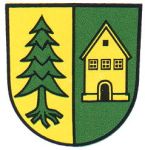 Arms (crest) of Tannhausen