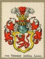 Wappen von Natzmer