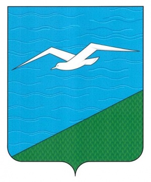 Arms of Anivsky Rayon