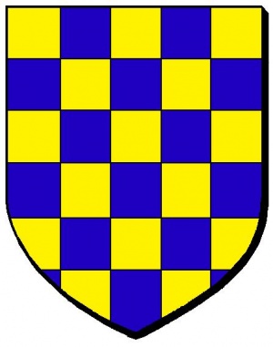 Blason de Bresles/Arms of Bresles