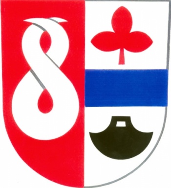Arms (crest) of Chromeč
